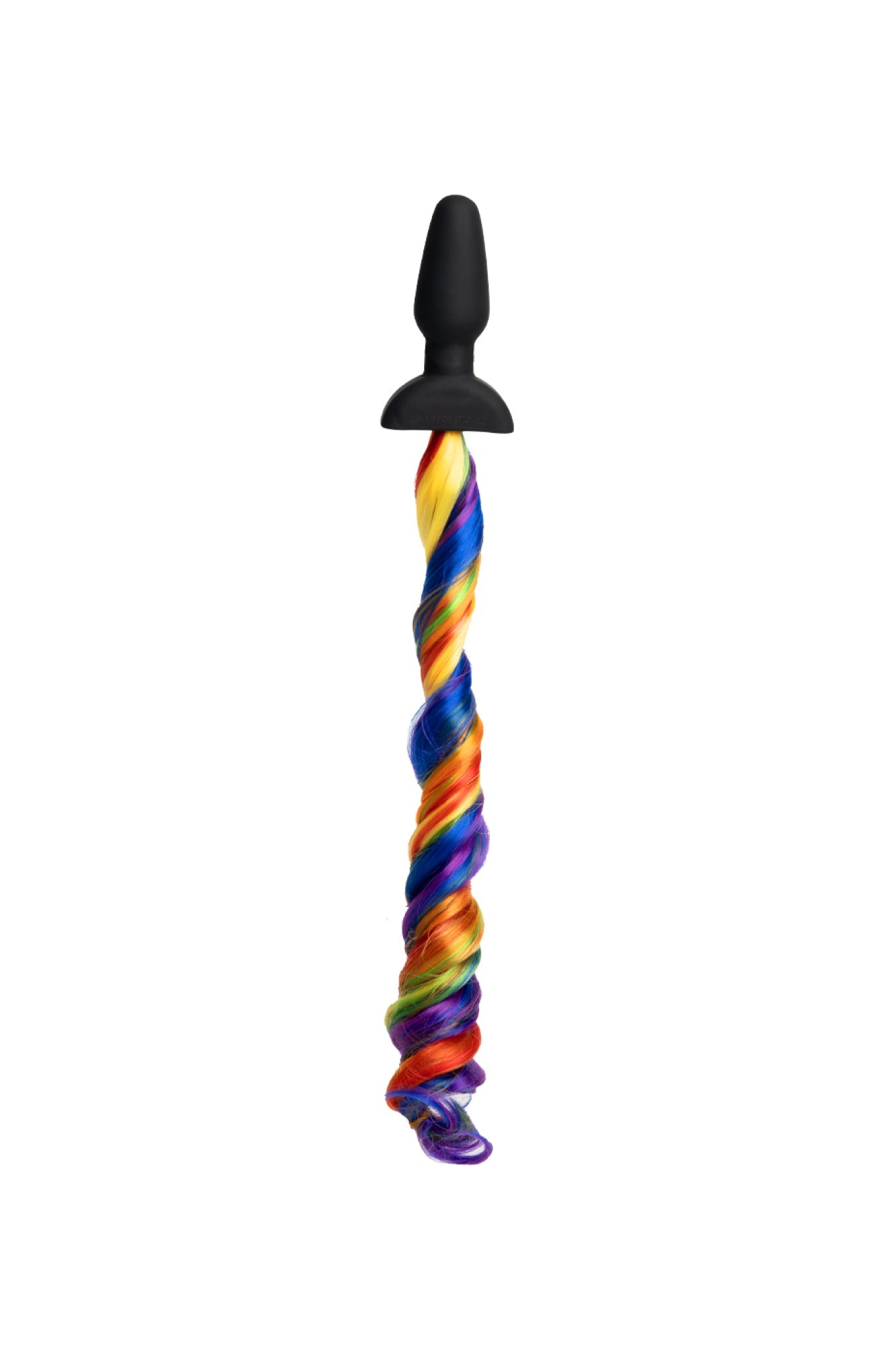 Anobaleno - Tail Plug MySecretCase
