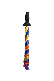 Anobaleno - Tail Plug MySecretCase