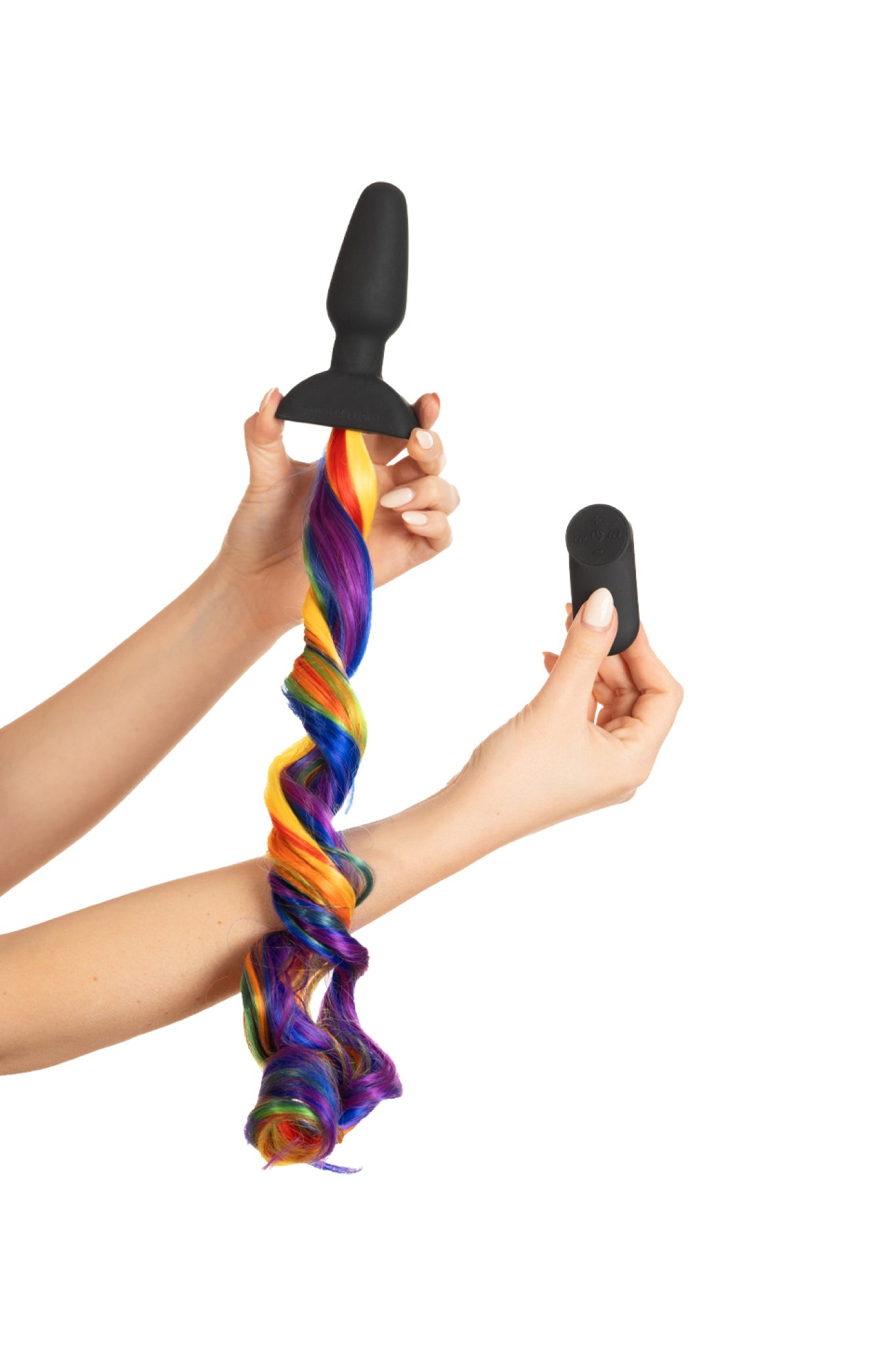 Anobaleno - Tail Plug MySecretCase