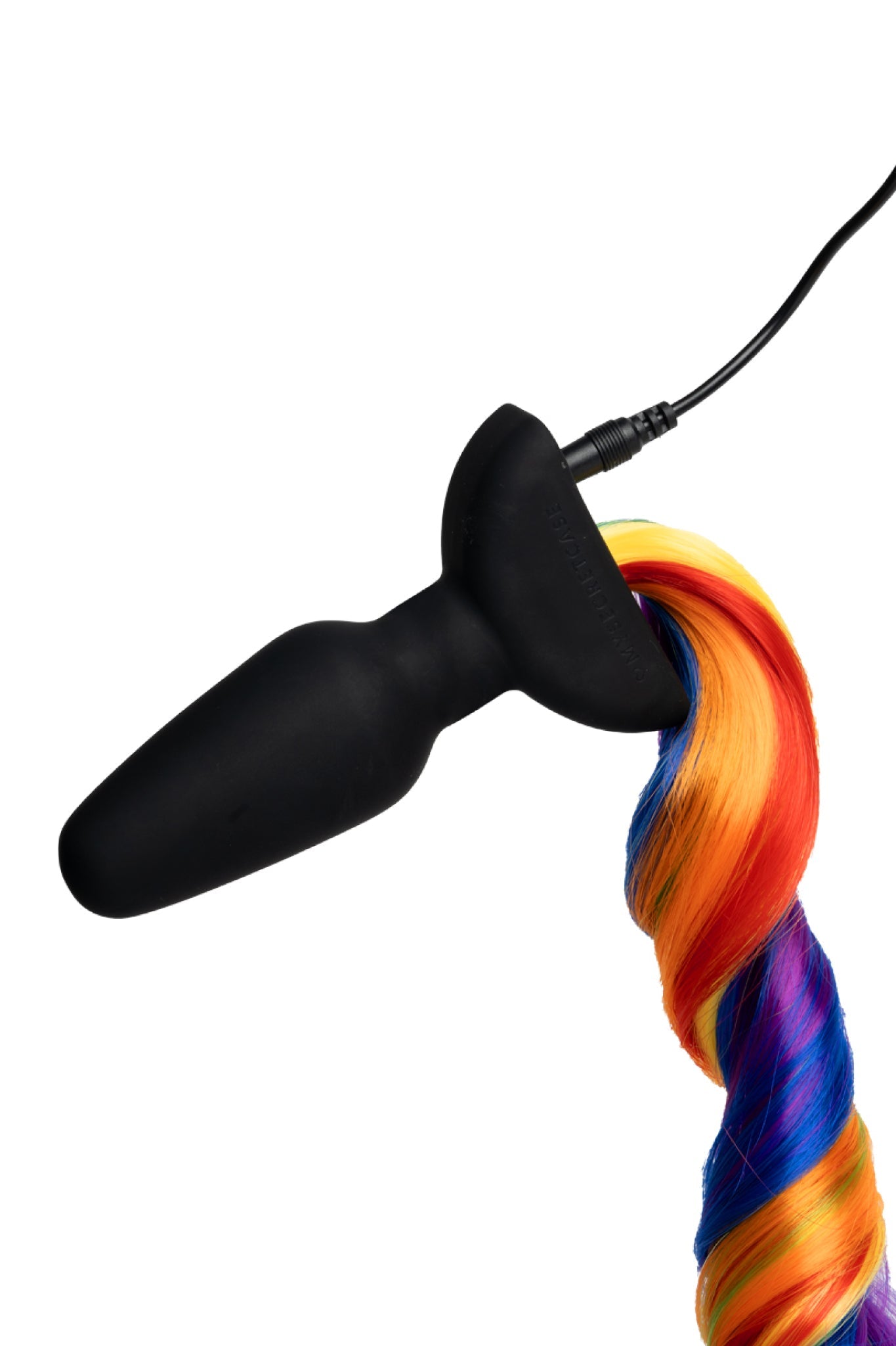 Anobaleno - Tail Plug MySecretCase