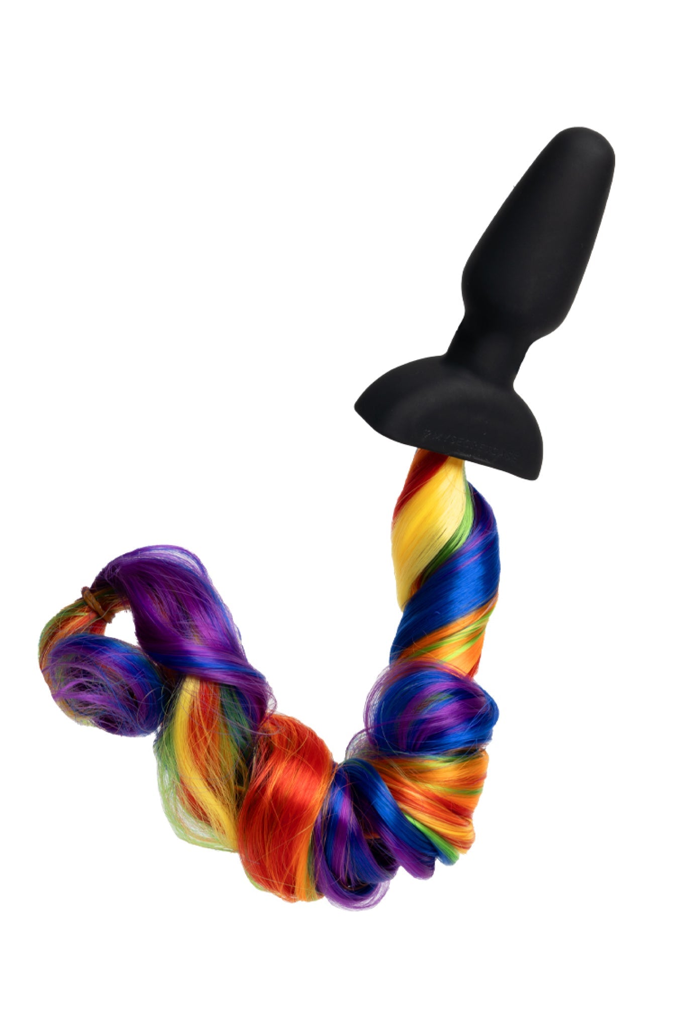 Anobaleno - Tail Plug MySecretCase