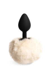 Be My Bunny - Tail Plug MySecretCase