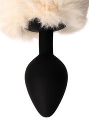 Be My Bunny - Tail Plug MySecretCase