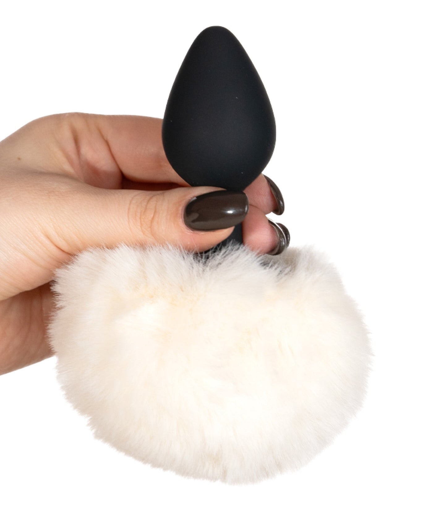 Be My Bunny - Tail Plug MySecretCase