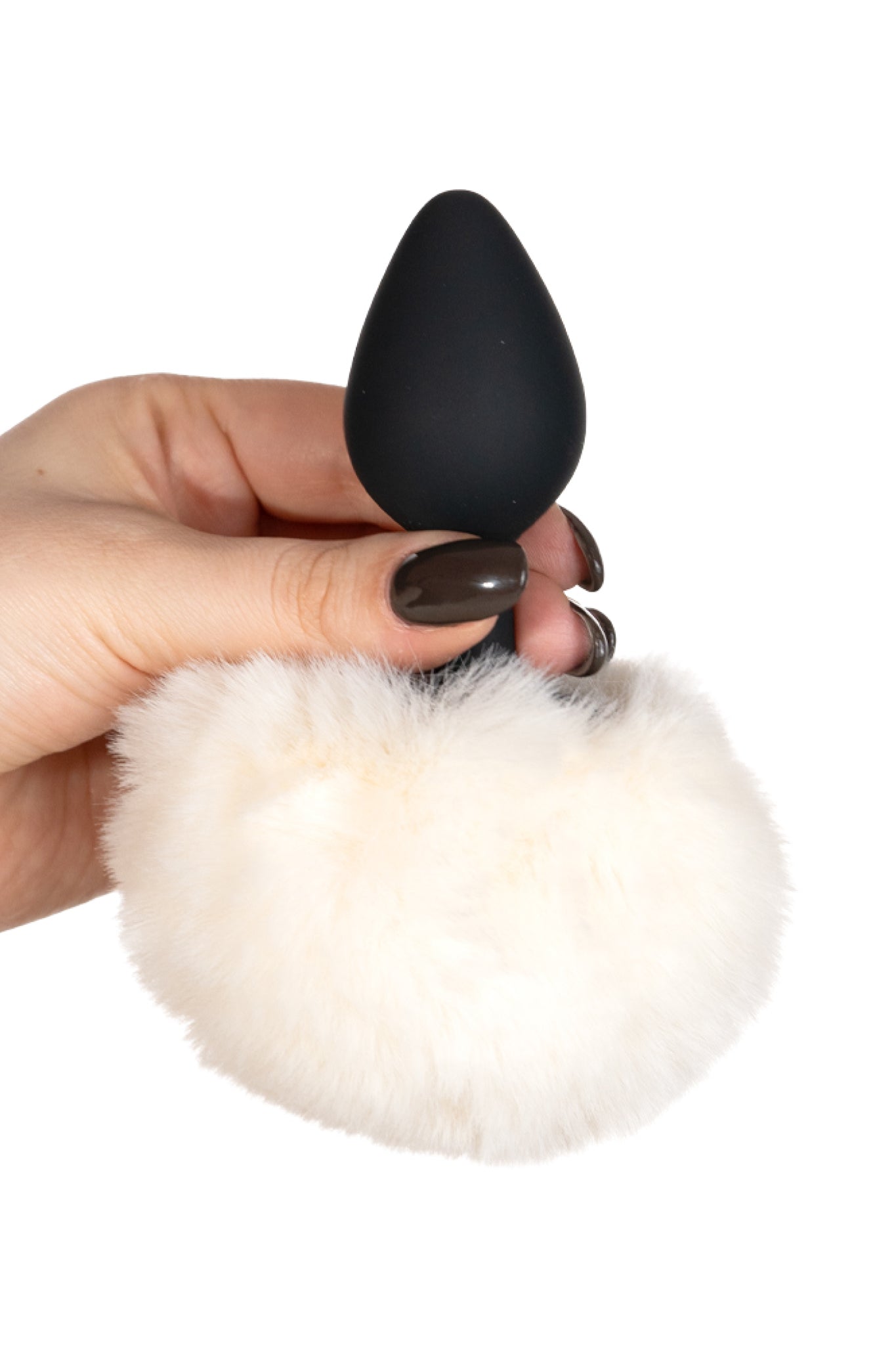 Be My Bunny - Tail Plug MySecretCase