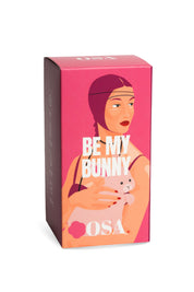 Be My Bunny - Tail Plug MySecretCase