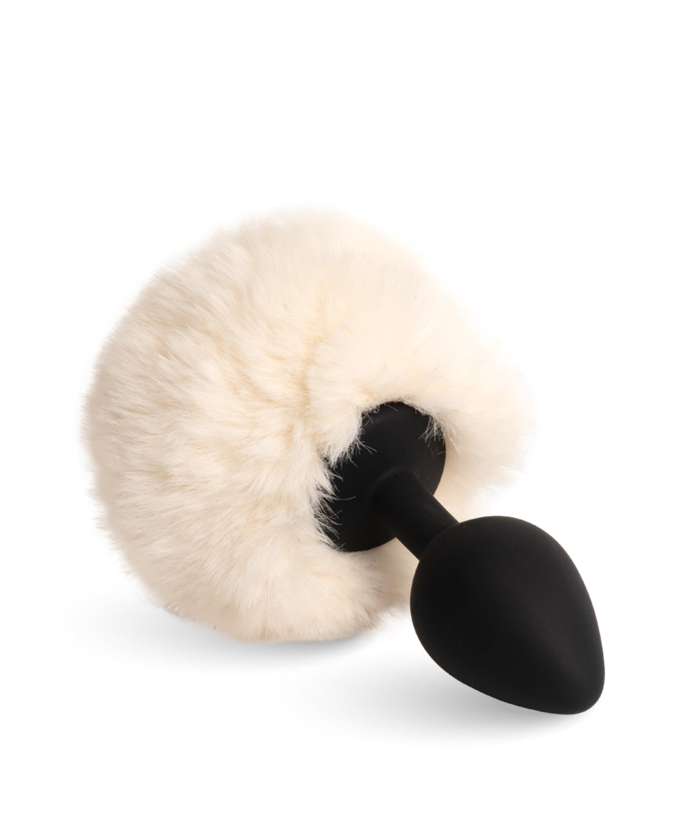 Be My Bunny - Tail Plug MySecretCase