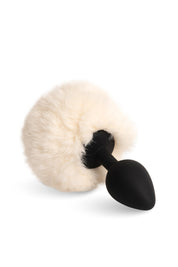 Be My Bunny - Tail Plug MySecretCase