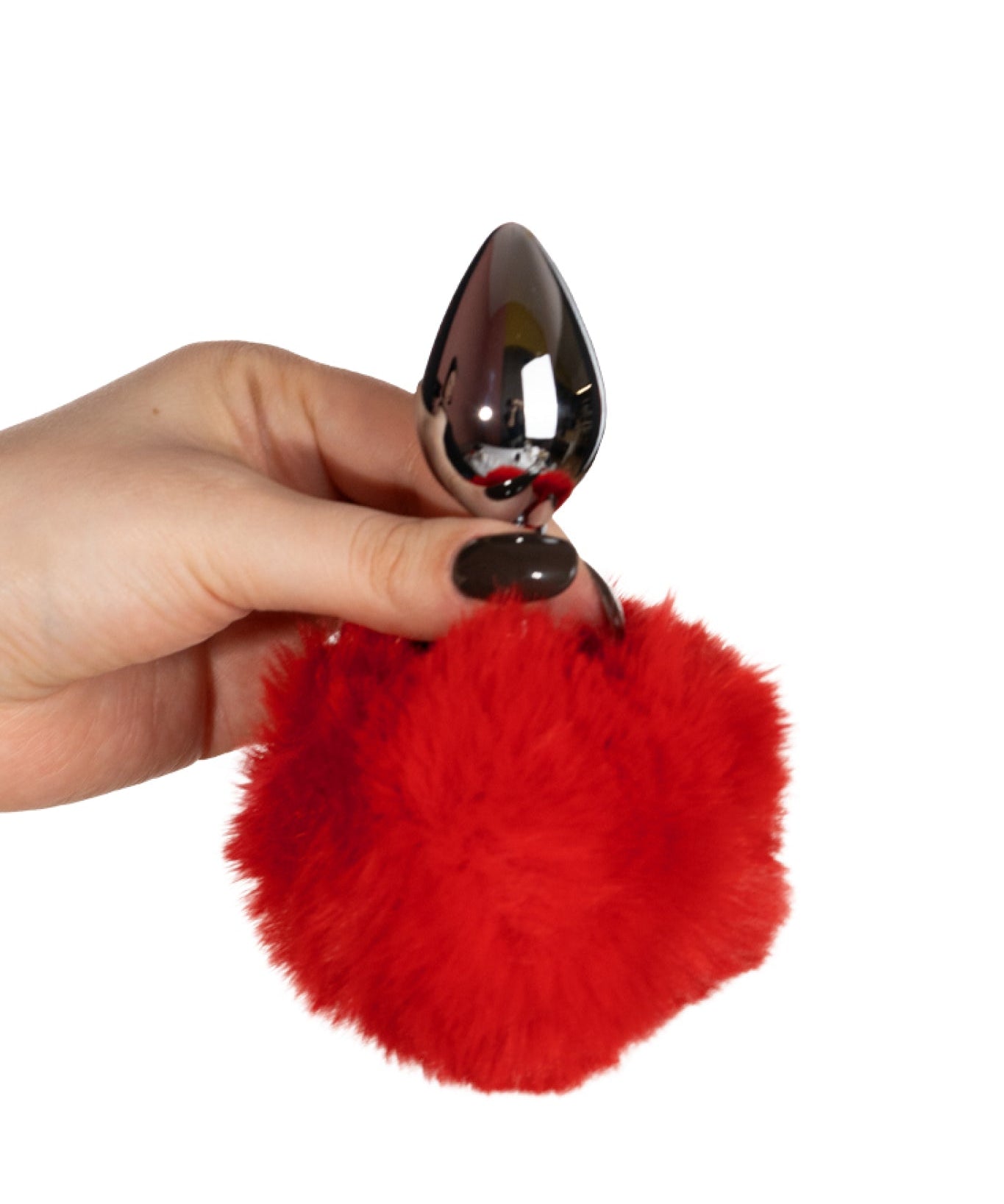 Be My Valentine - Tail Plug MySecretCase