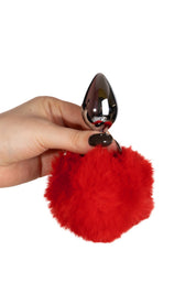 Be My Valentine - Tail Plug MySecretCase