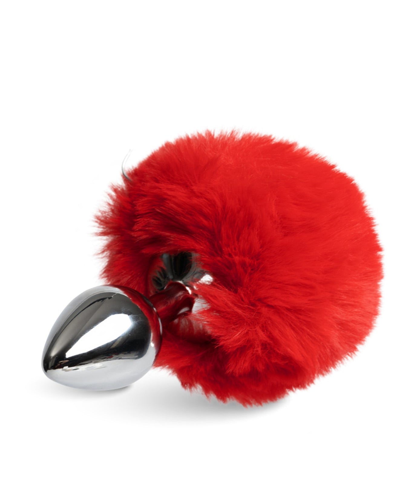 Be My Valentine - Tail Plug MySecretCase