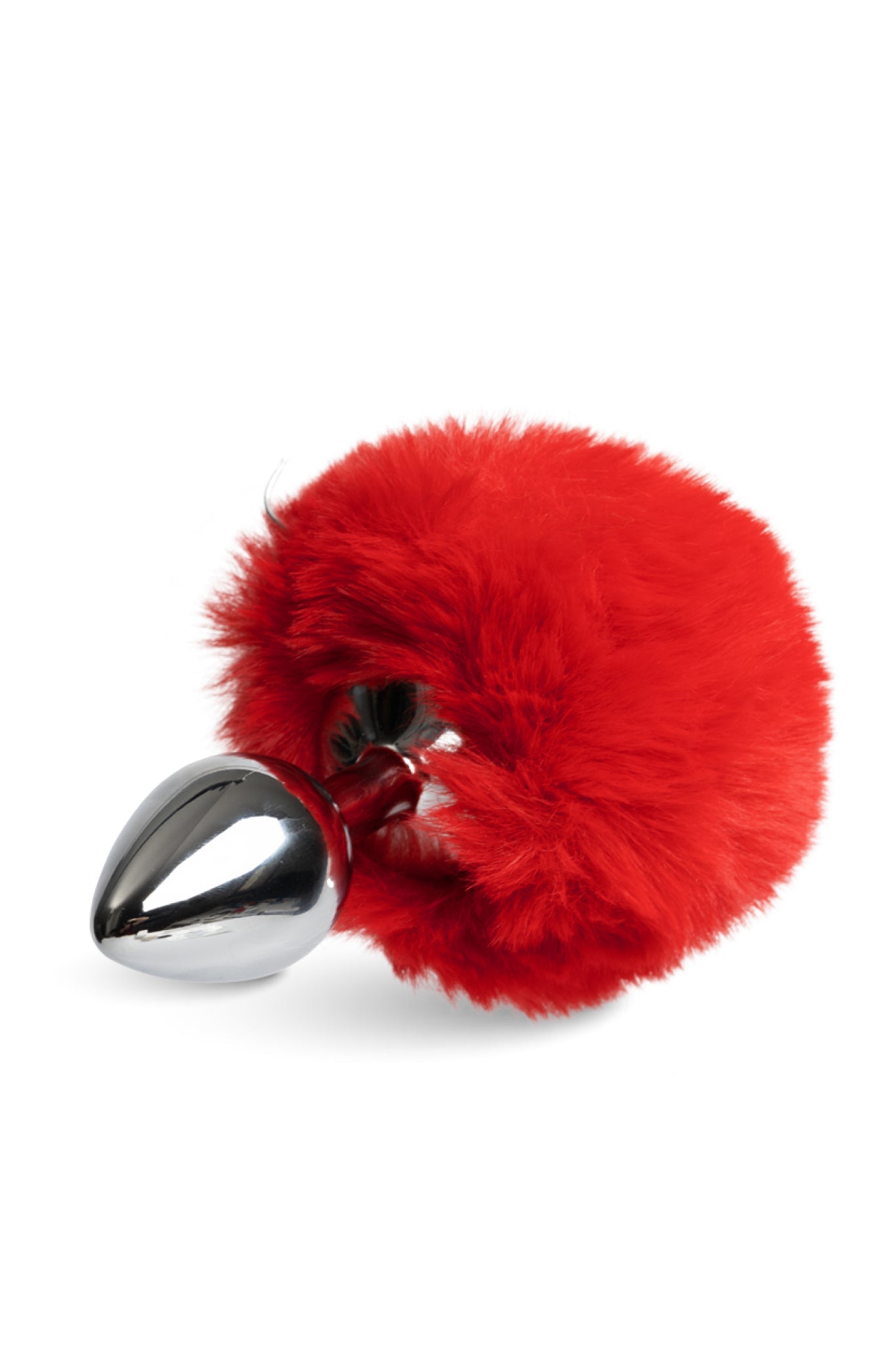 Be My Valentine - Tail Plug MySecretCase