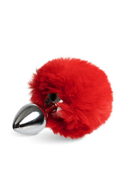 Be My Valentine - Tail Plug MySecretCase