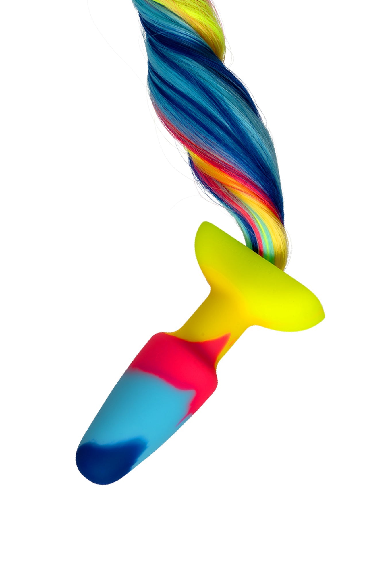 Culorato - Tail Plug MySecretCase