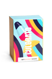 Culorato - Tail Plug MySecretCase