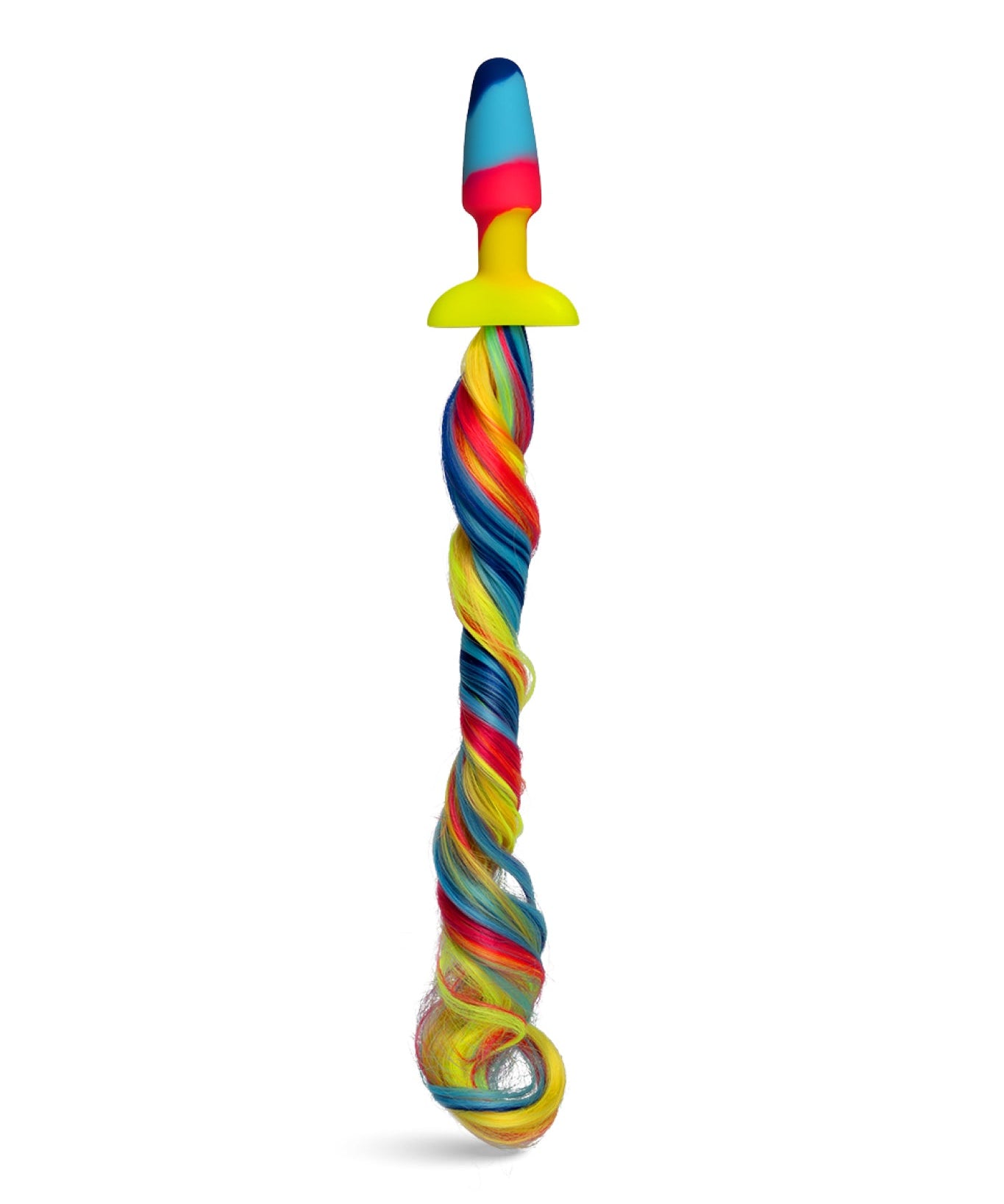 Culorato - Tail Plug MySecretCase