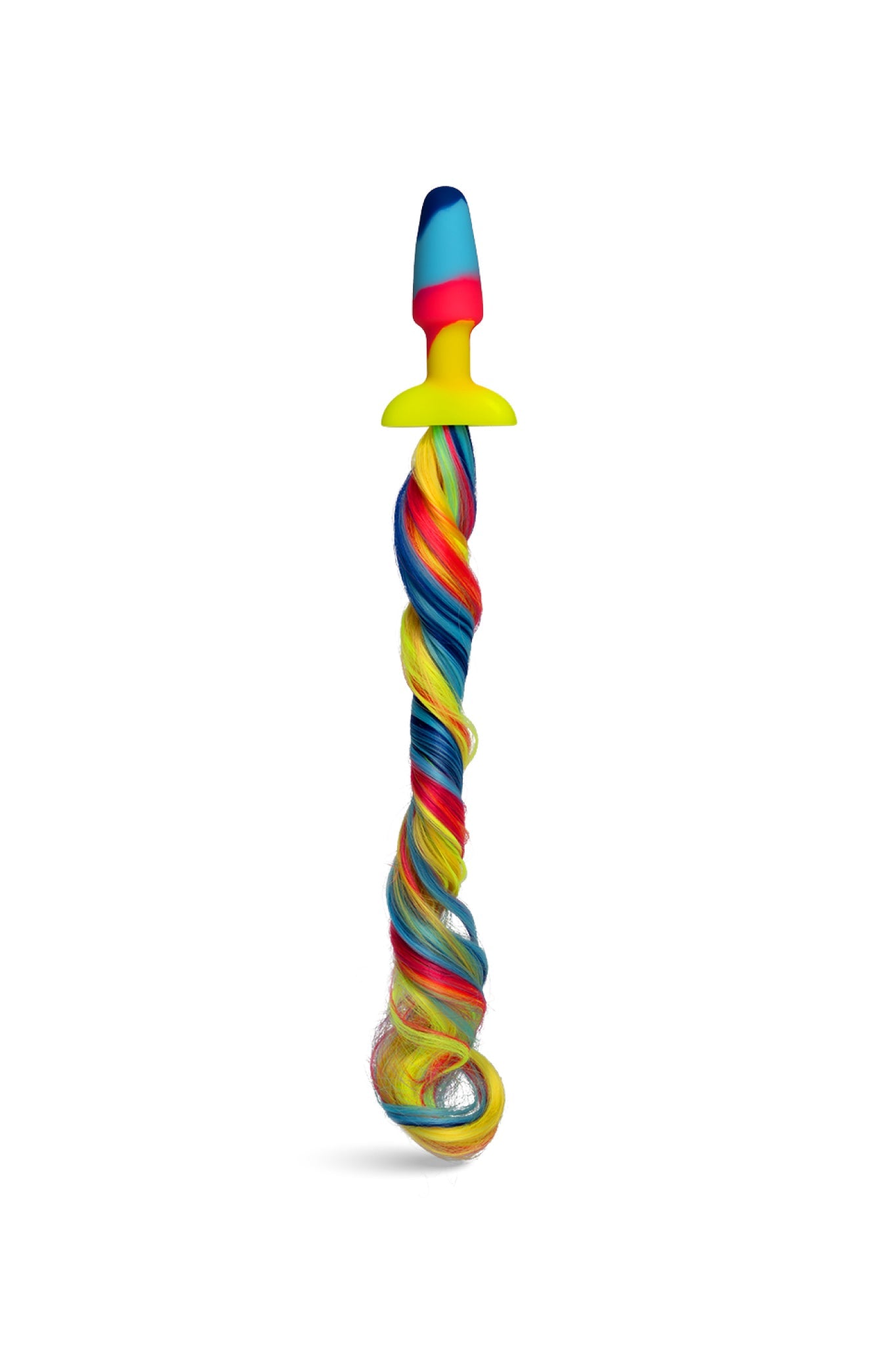 Culorato - Tail Plug MySecretCase