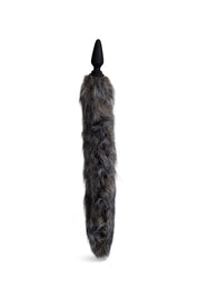 Fluffy Trio - Tail Plug MySecretCase