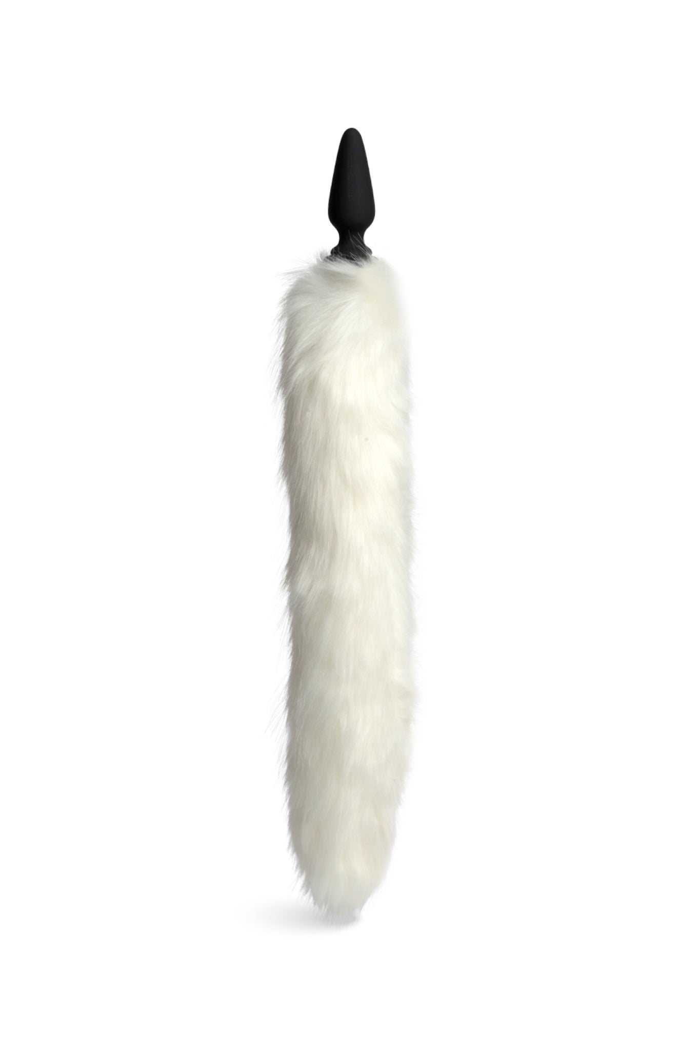 Fluffy Trio - Tail Plug MySecretCase