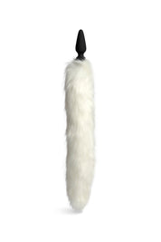 Fluffy Trio - Tail Plug MySecretCase