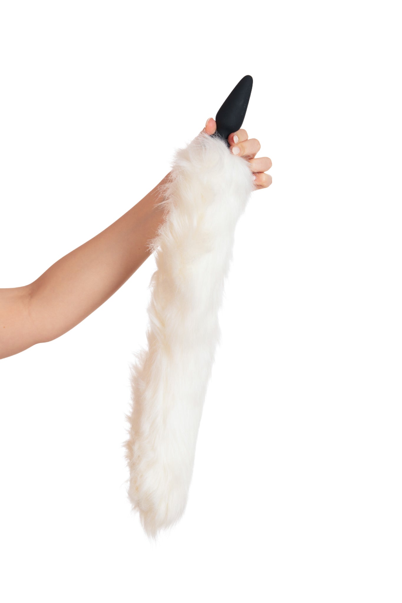 Fluffy Trio - Tail Plug MySecretCase