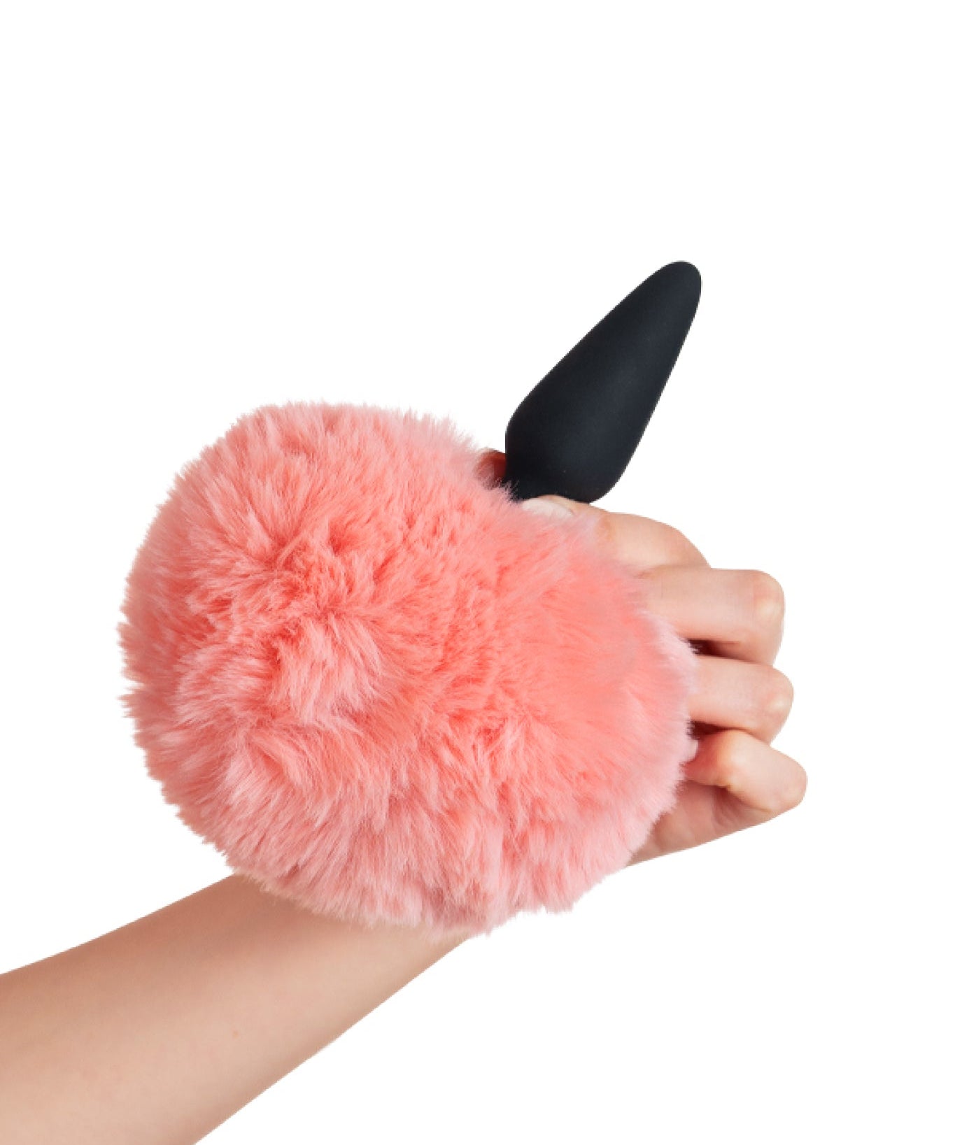 Fluffy Trio - Tail Plug MySecretCase