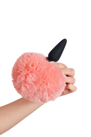 Fluffy Trio - Tail Plug MySecretCase