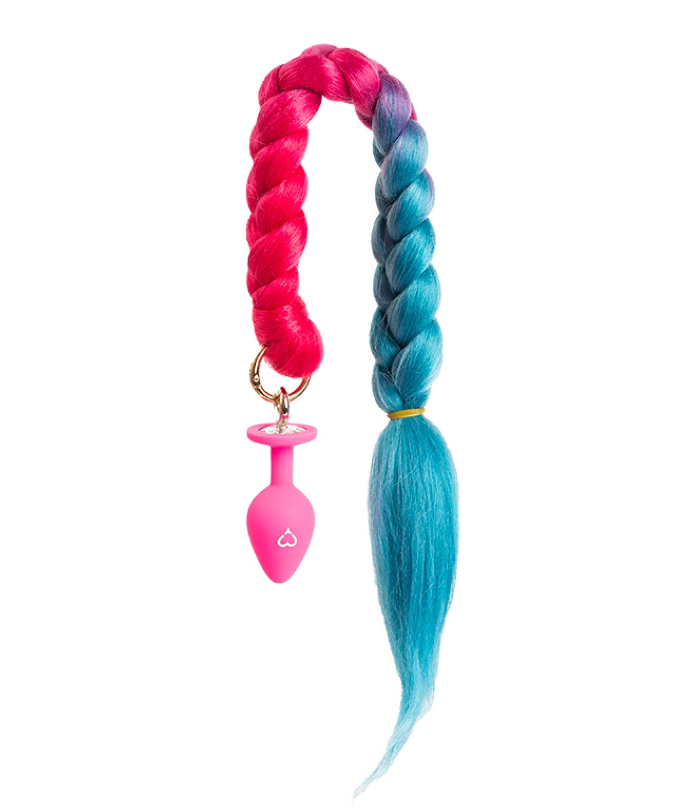 My Little Horny - Tail Plug MySecretCase
