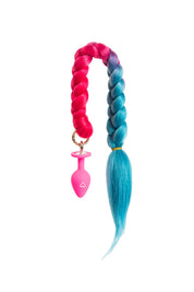 My Little Horny - Tail Plug MySecretCase