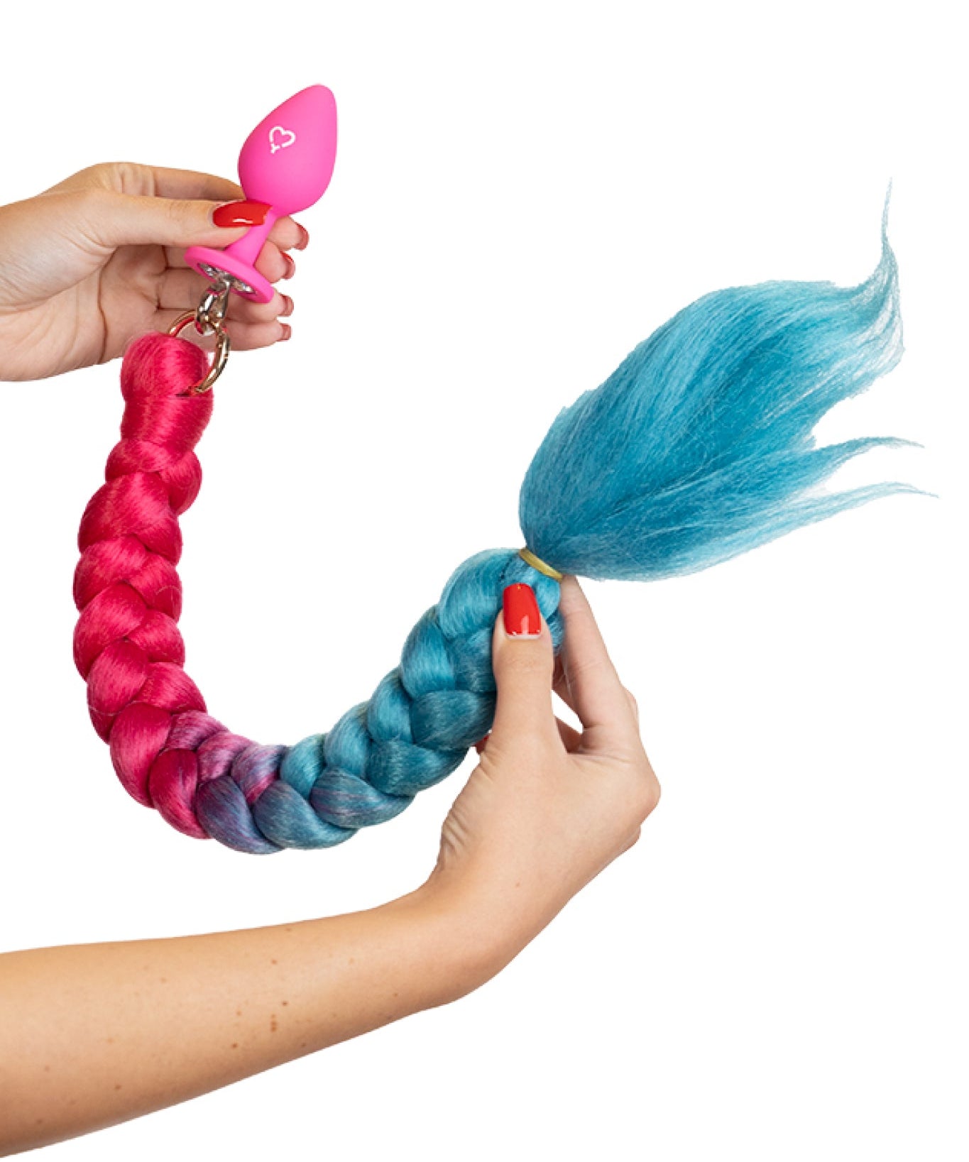 My Little Horny - Tail Plug MySecretCase