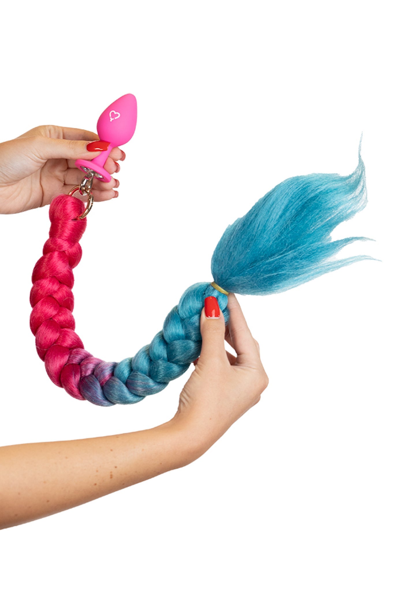 My Little Horny - Tail Plug MySecretCase