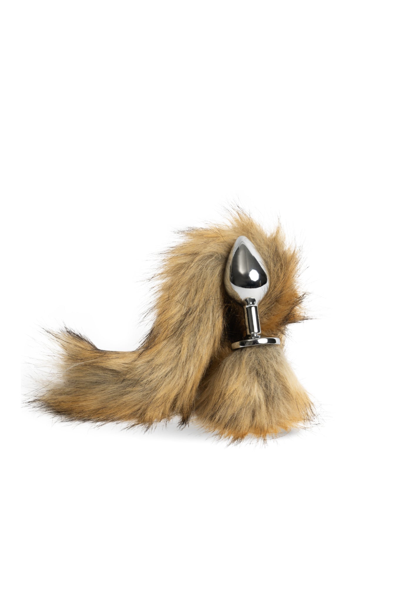 Be My Foxy - Tail Plug MySecretCase