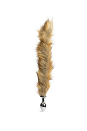 Be My Foxy - Tail Plug MySecretCase