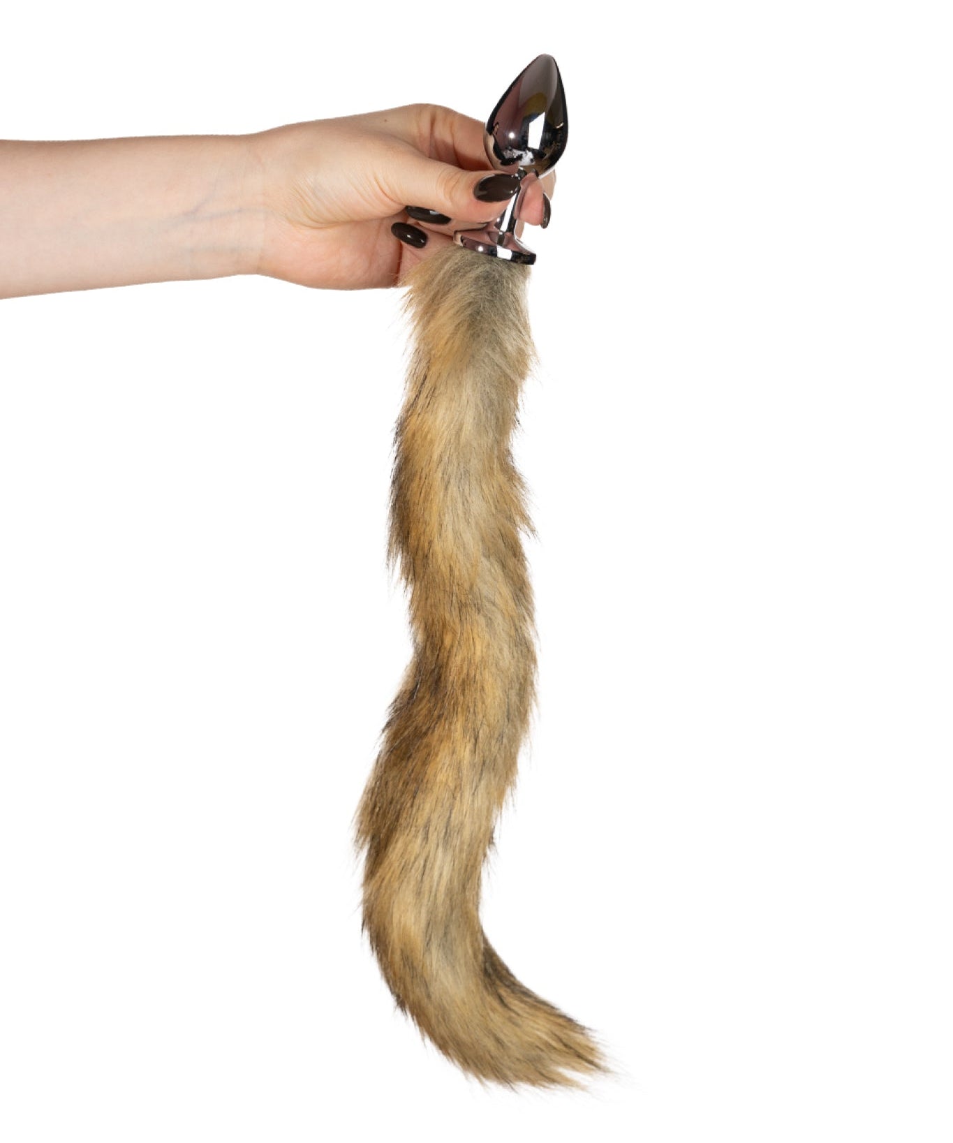 Be My Foxy - Tail Plug MySecretCase