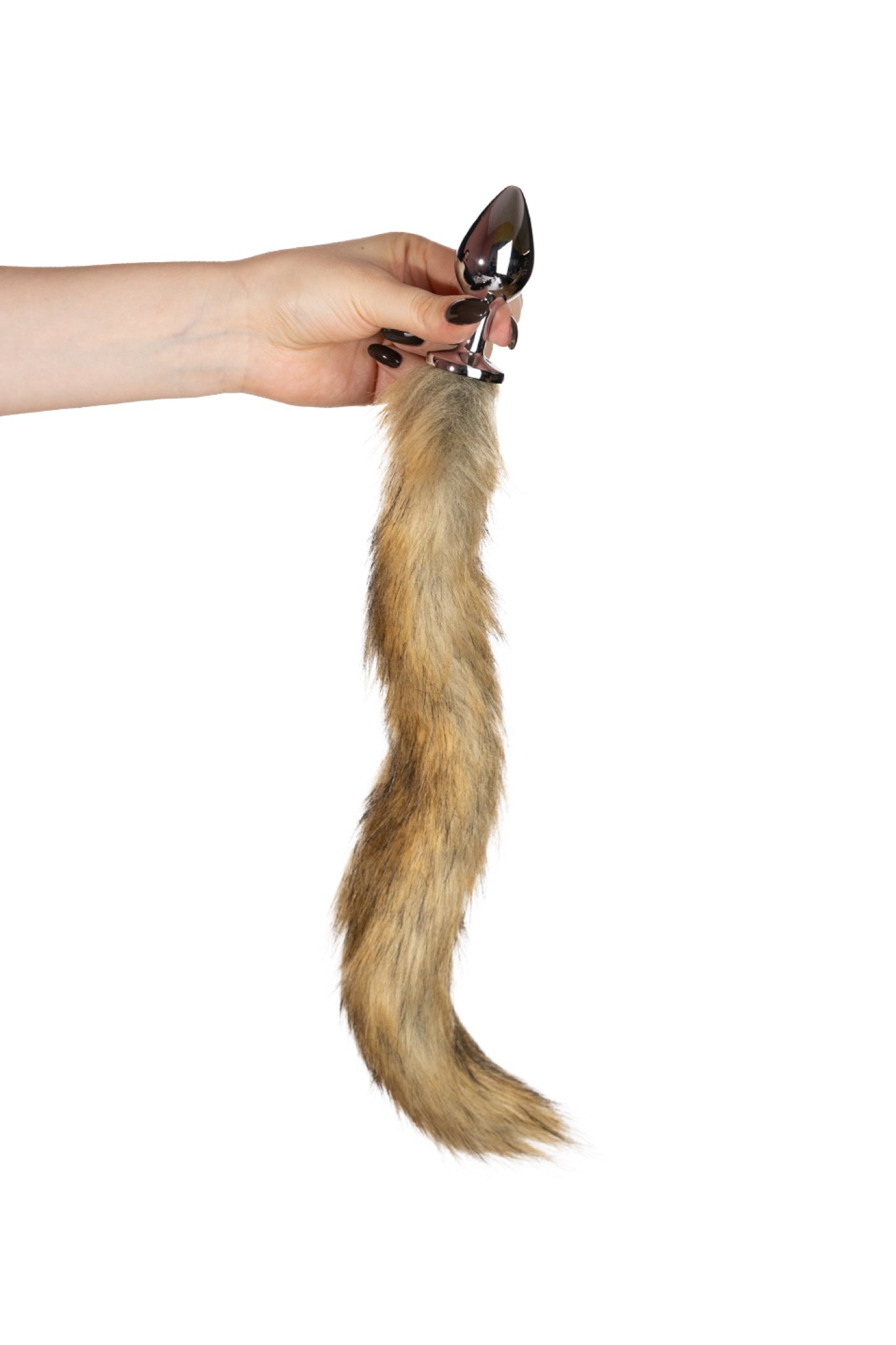Be My Foxy - Tail Plug MySecretCase