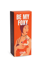 Be My Foxy - Tail Plug MySecretCase