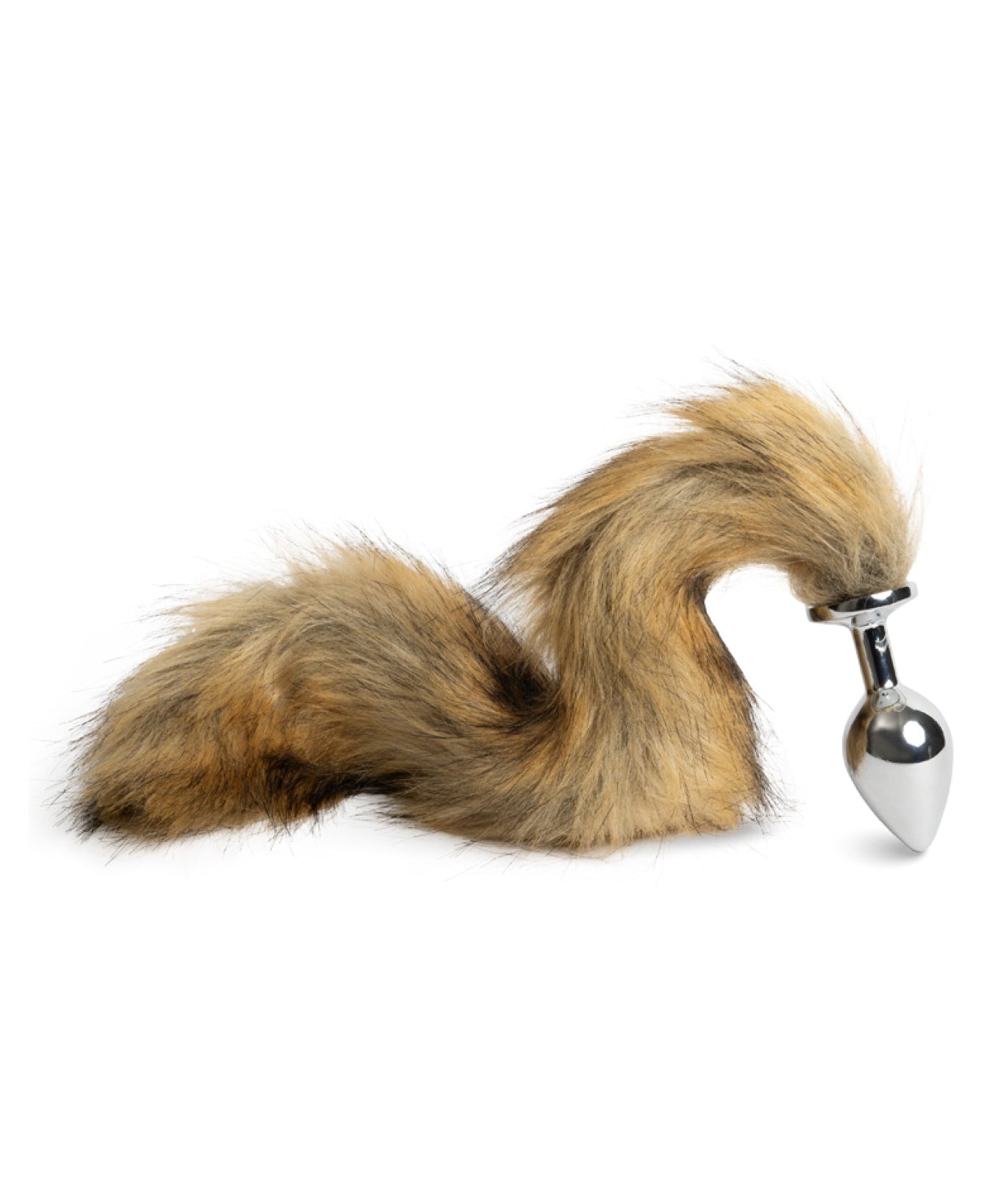 Be My Foxy - Tail Plug MySecretCase