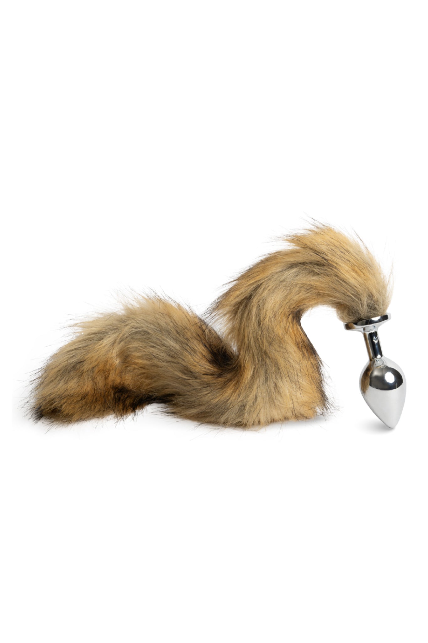 Be My Foxy - Tail Plug MySecretCase