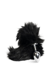 Be My Kitty - Tail Plug MySecretCase