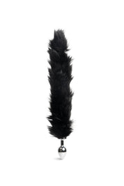Be My Kitty - Tail Plug MySecretCase