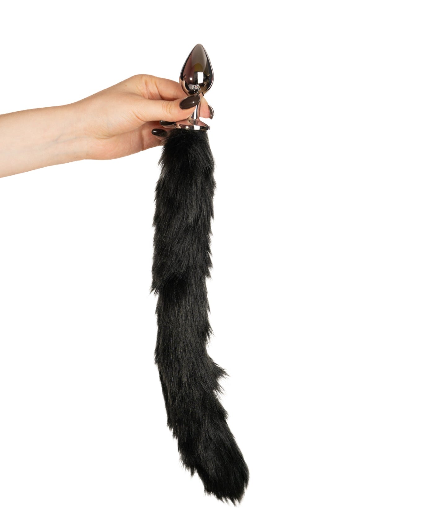 Be My Kitty - Tail Plug MySecretCase