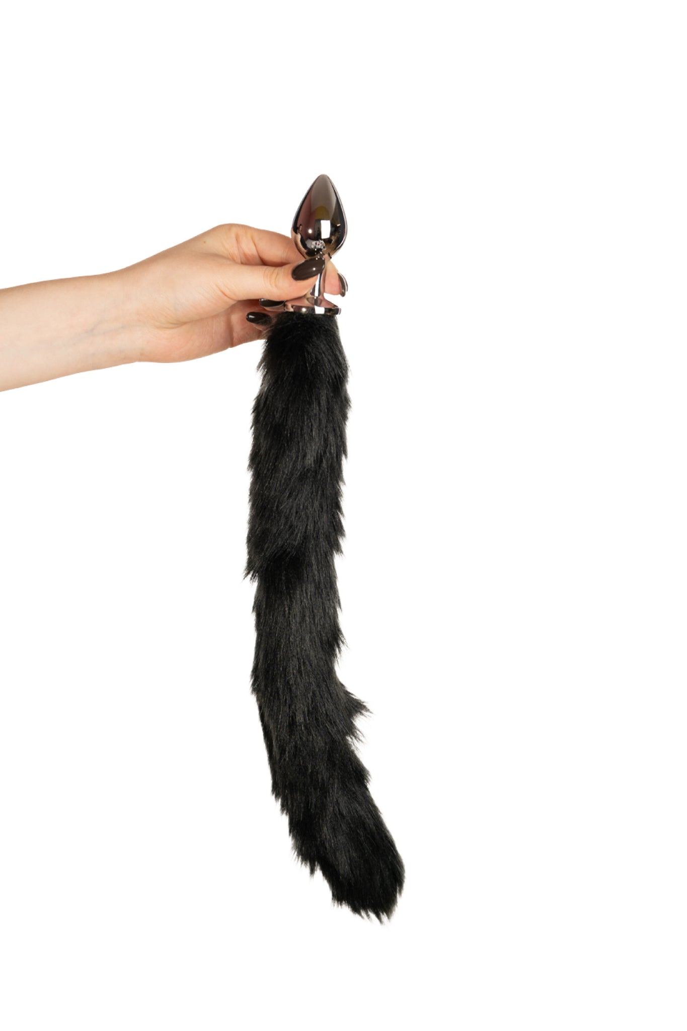 Be My Kitty - Tail Plug MySecretCase