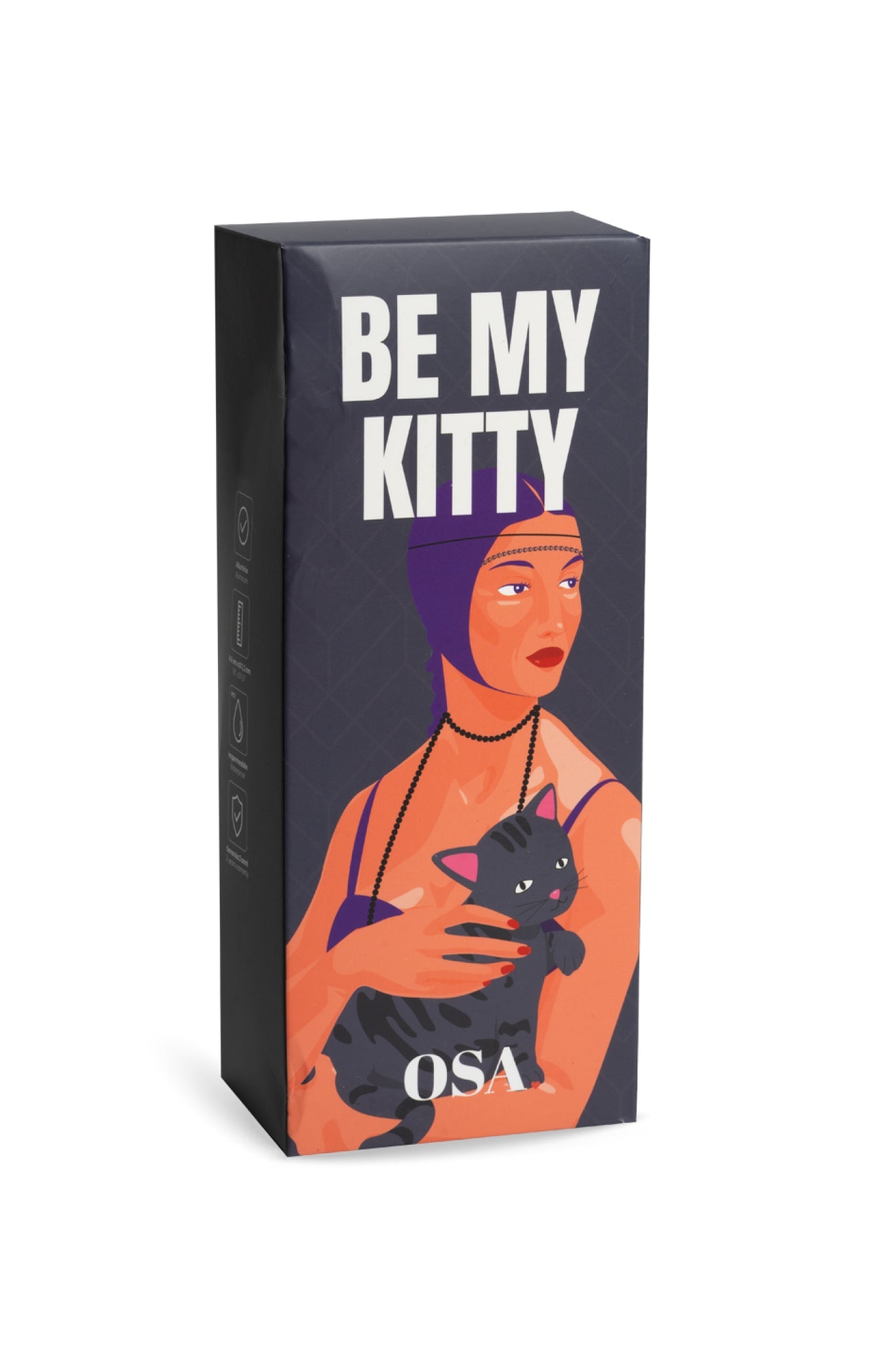 Be My Kitty - Tail Plug MySecretCase