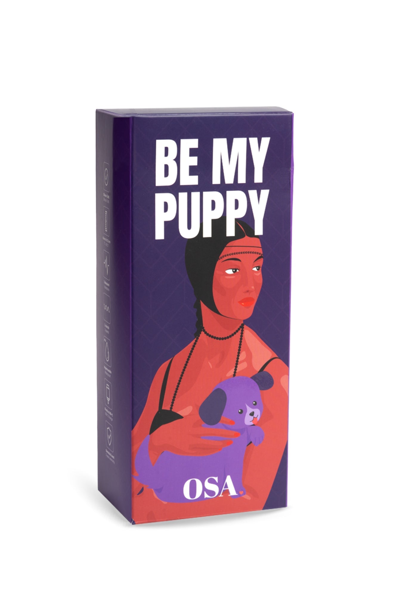 Be My Puppy (8)
