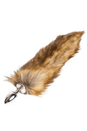 Foxy Tail - Tail Plug MySecretCase