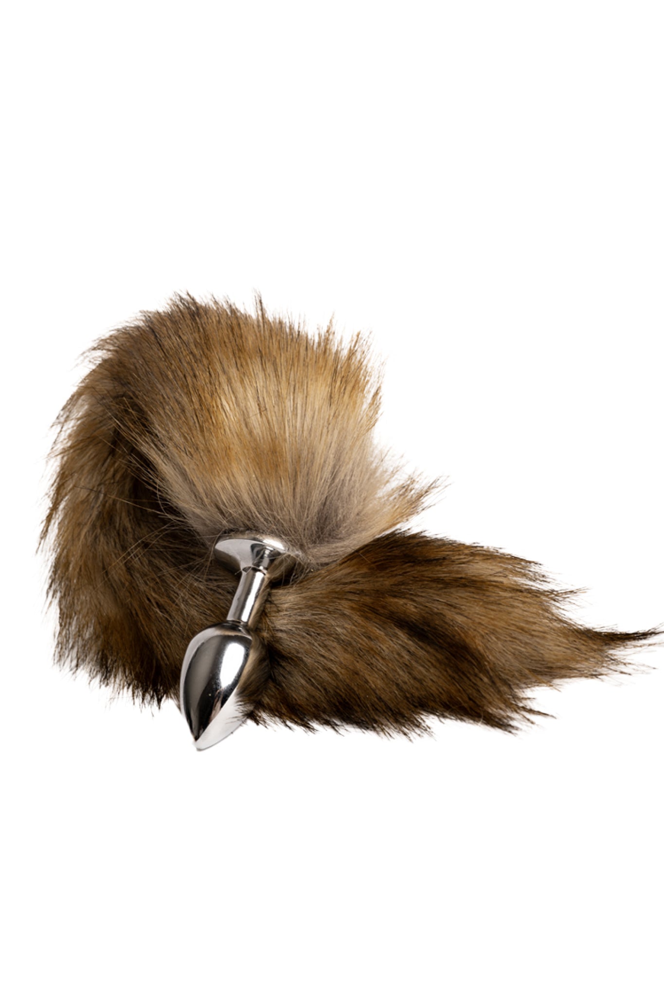 Foxy Tail - Tail Plug MySecretCase