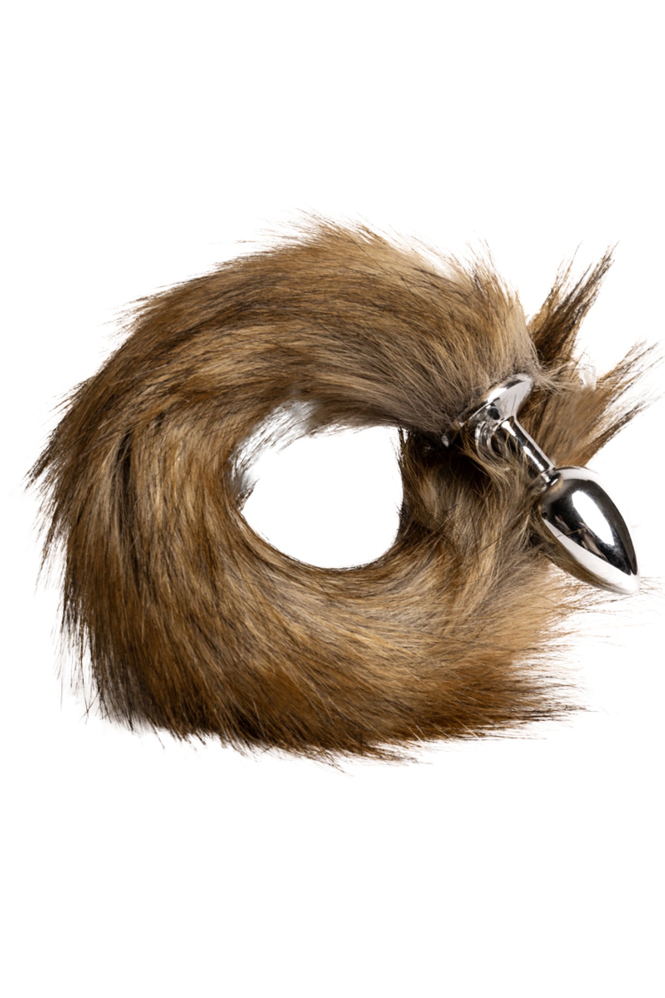 Foxy Tail - Tail Plug MySecretCase