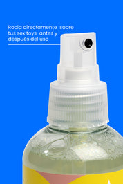 Placer Límpido - 150 ml