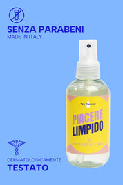 Piacere Limpido - 150 ml (5)