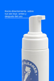 Safe Cleaner Foam - 150 ml